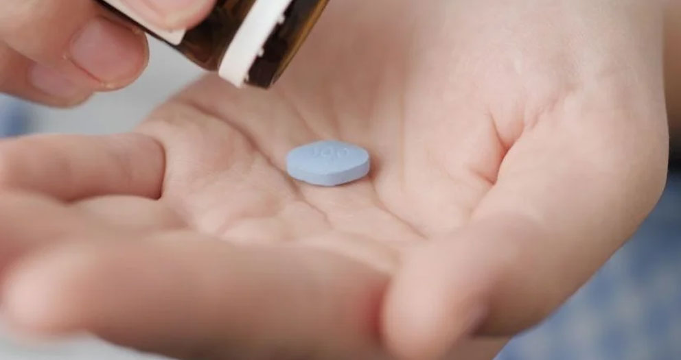 ‘Cenforce’ , The best Viagra alternative?